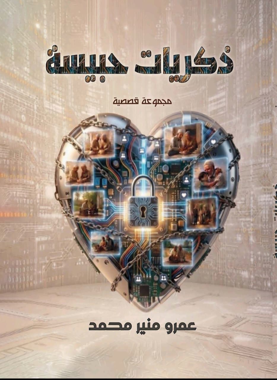 ذكريات حبيسة